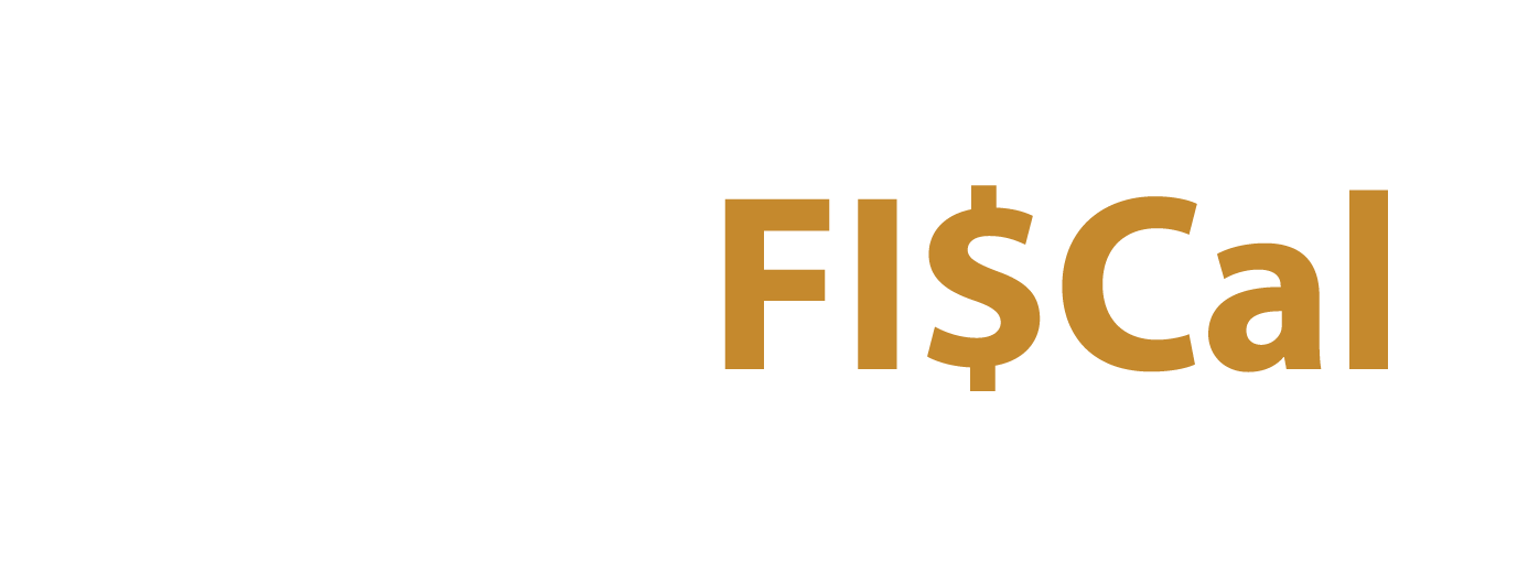 Open FI$Cal